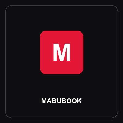 MABUBOOK